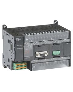 OMRON CP1HX40DRA Relay