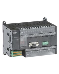 OMRON CP1HX40DT1D PLC