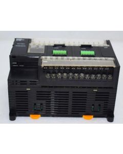 OMRON CP1HX40DTD Device