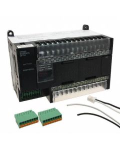 OMRON CP1HXA40DRA Relay