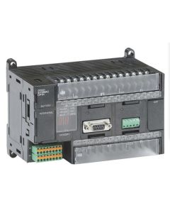 OMRON CP1HXA40DTD PLC