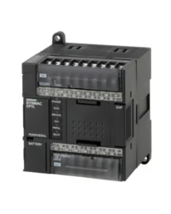 OMRON CP1L-L14DT-D Device