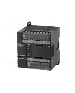 OMRON CP1L-L20DR-A Device