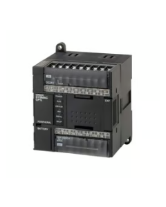 OMRON CP1L-L20DR-D Device