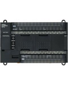Omron CP1L-M40DR-A PLC