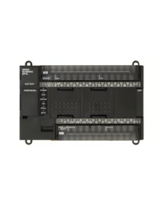 OMRON CP1L-M40DT1-D Device