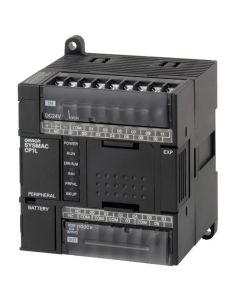 OMRON CP1LEL20DRD Controller