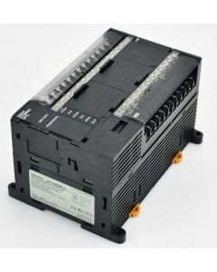 OMRON CP1LEL20DT1D CPU