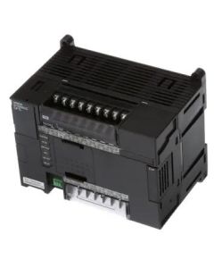 OMRON CP1LEL20DTD CPU