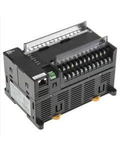 OMRON CP1LEM40DRD Relay