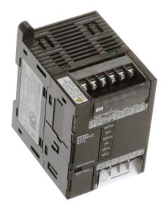 OMRON CP1LL10DRA Relay