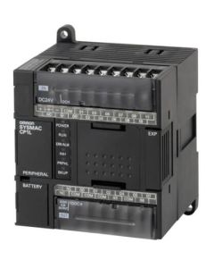 OMRON CP1LL14DT1D Controller