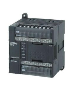 OMRON CP1LL14DTD CONTROL