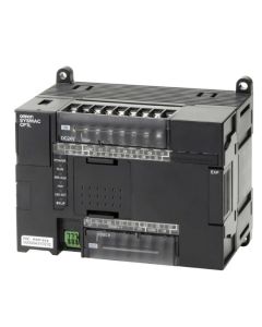 OMRON CP1LL20DTD CPU