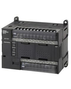 OMRON CP1LM30DRD Controller