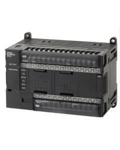 OMRON CP1LM60DT1D PLC