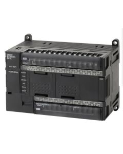 OMRON CP1LM60DTD Controller