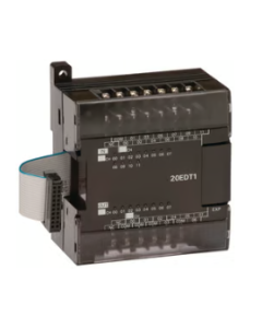 OMRON CP1W-20EDT1 Device