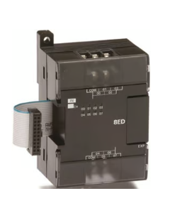 OMRON CP1W-8ED Device