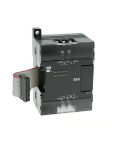 OMRON CP1W-8ER Device