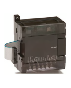 OMRON CP1W-8ET1 Device