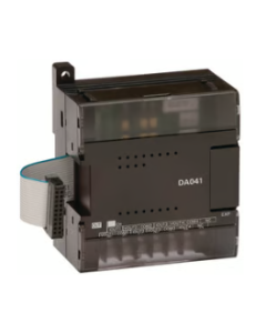 OMRON CP1W-AD041 Device