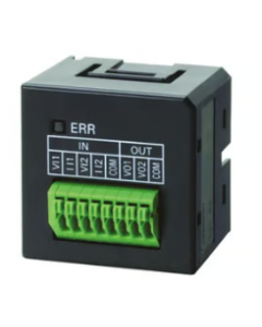 OMRON CP1W-ADB21 Device