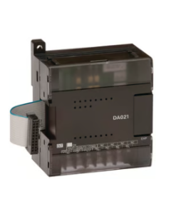 OMRON CP1W-DA021 Device