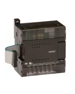 OMRON CP1W-DA041 Device