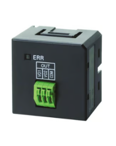 OMRON CP1W-DAB21V Device