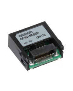 OMRON CP1W-ME05M Device