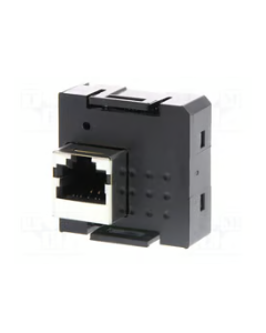 OMRON CP1W-MODTCP61 Device
