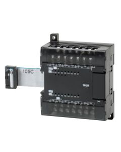 OMRON CP1W16ER PLC