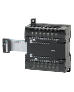 OMRON CP1W16ET1 PLC