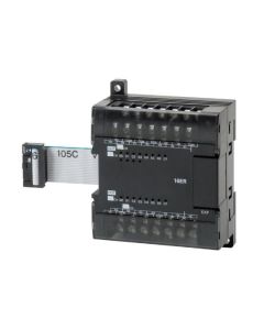 OMRON CP1W16ET PLC