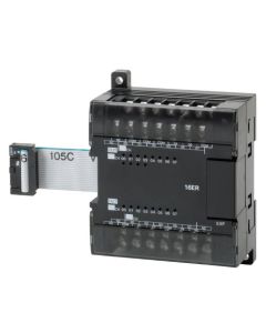 OMRON CP1W20EDR1 PLC