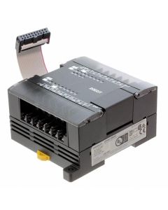 OMRON CP1W20EDT PLC