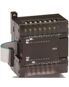 OMRON CP1W40EDR PLC