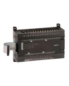 OMRON CP1W40EDT1 PLC