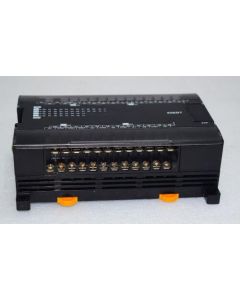 OMRON CP1W40EDT PLC