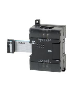 OMRON CP1W8ET Device