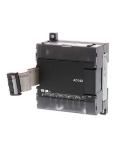OMRON CP1WAD042 Device