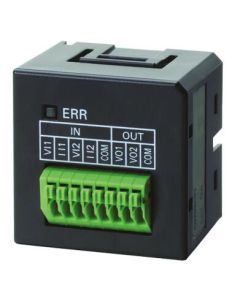 OMRON CP1WADB21 PLC