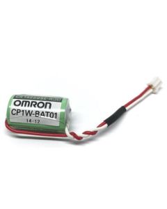 OMRON CP1WBAT01 Device