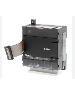 OMRON CP1WDA042 Device
