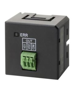 OMRON CP1WDAB21V PLC