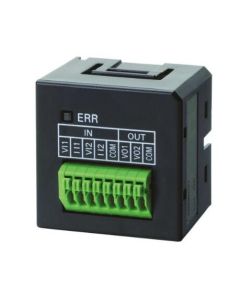 OMRON CP1WMAB221 PLC
