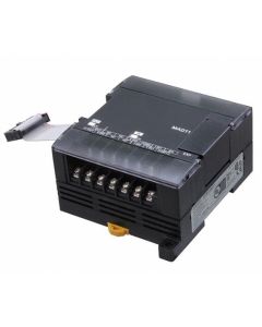 OMRON CP1WMAD11 PLC