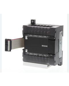 OMRON CP1WMAD42 Device