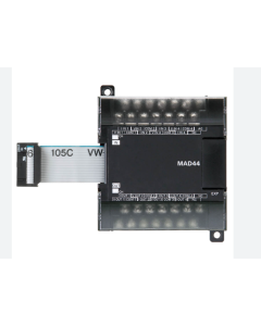 OMRON CP1WMAD44 Device